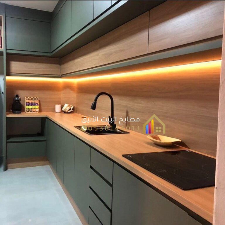 تفصيل مطابخ الرياض