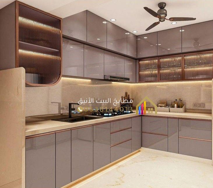 تفصيل مطابخ الرياض